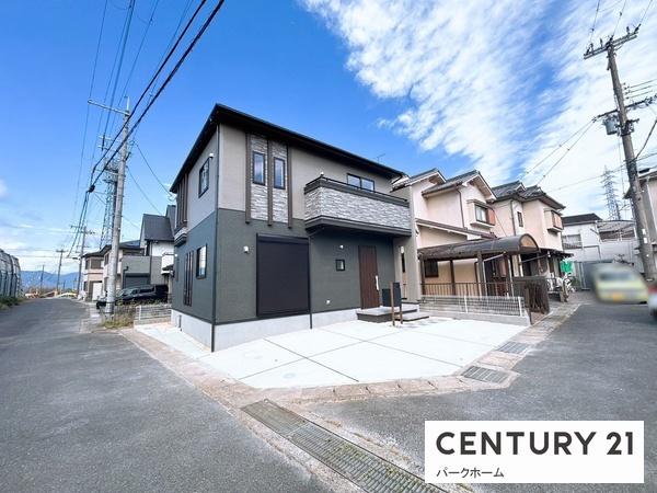 新築一戸建