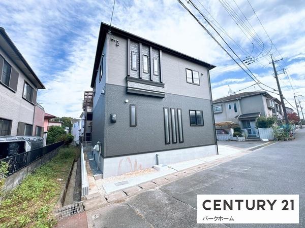 新築一戸建