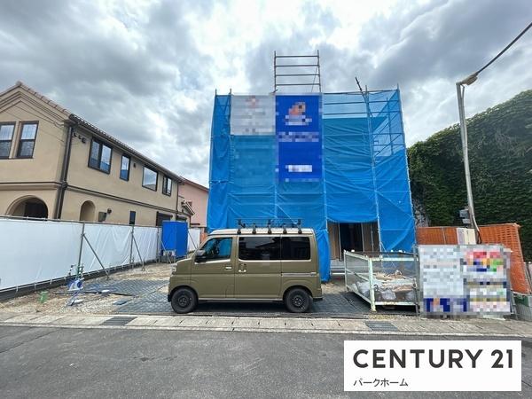新築一戸建 全1棟 3期