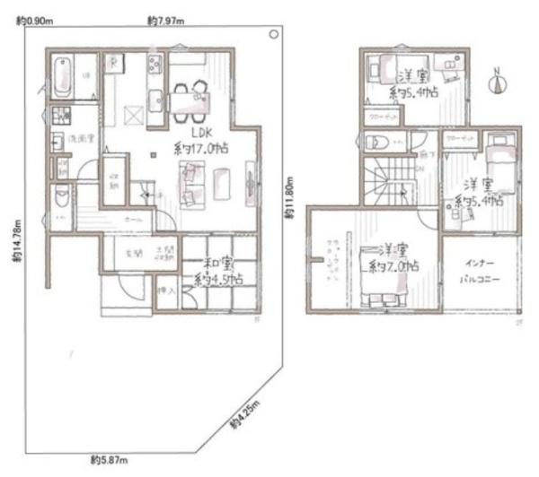 中古一戸建