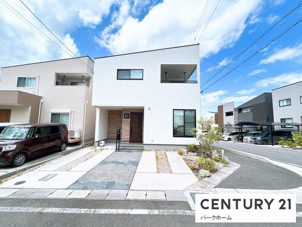 中古一戸建