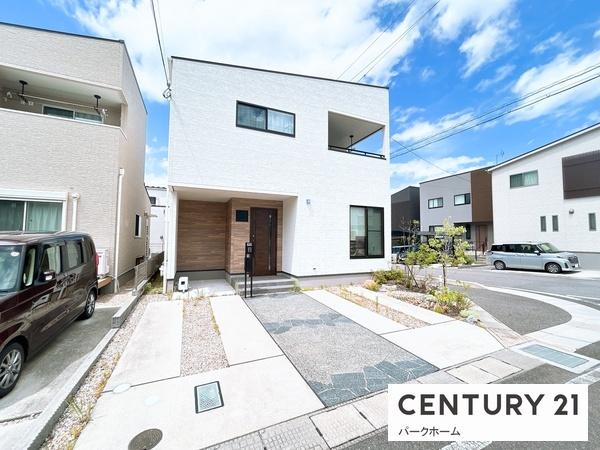 中古一戸建