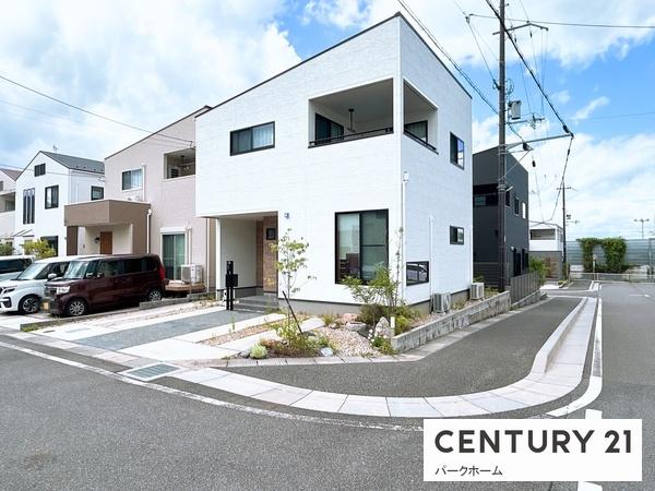 中古一戸建