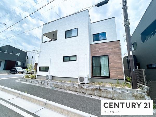 中古一戸建