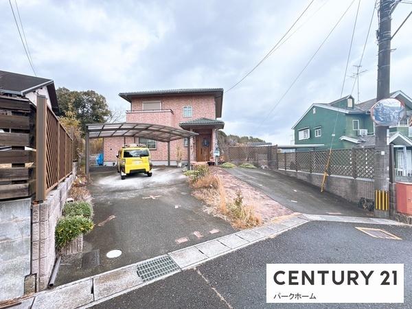 中古一戸建