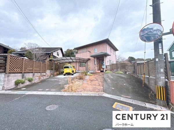 大津市石居３丁目の中古一戸建て