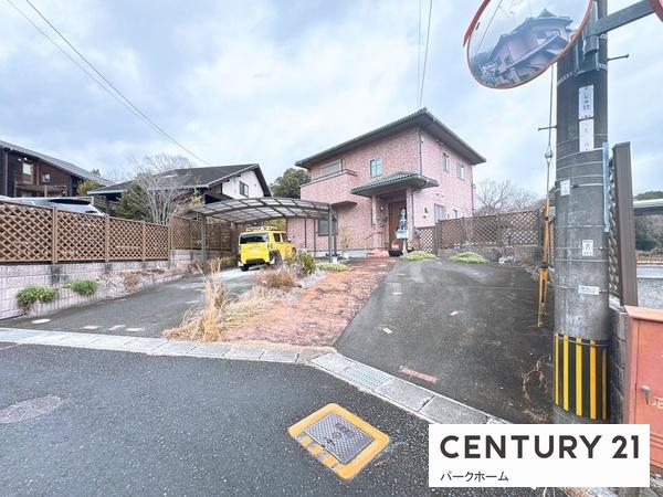 大津市石居３丁目の中古一戸建て