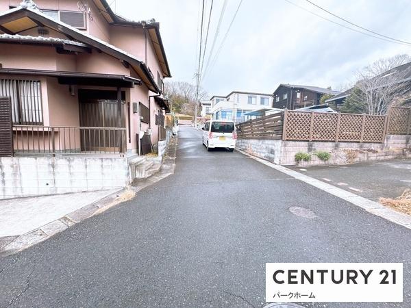 大津市石居３丁目の中古一戸建て
