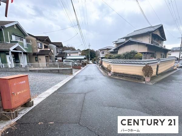 大津市石居３丁目の中古一戸建て