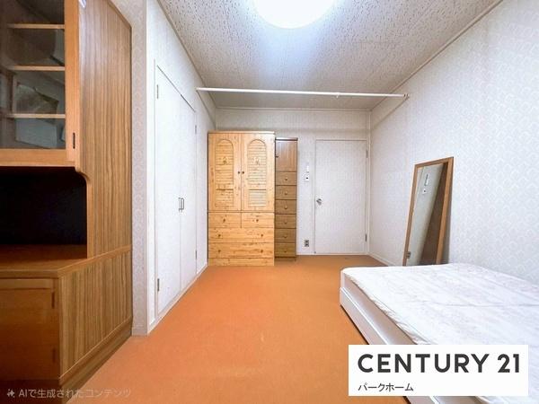 草津市草津１丁目の中古一戸建て