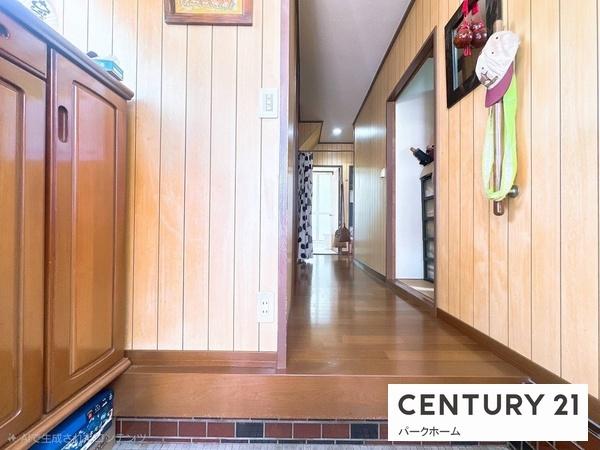 草津市草津１丁目の中古一戸建て