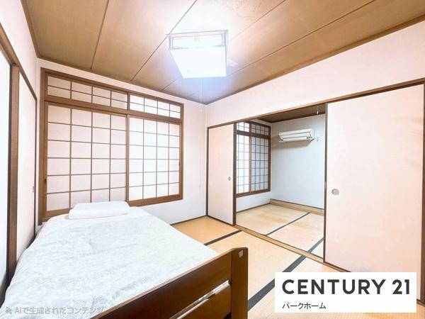 草津市草津１丁目の中古一戸建て