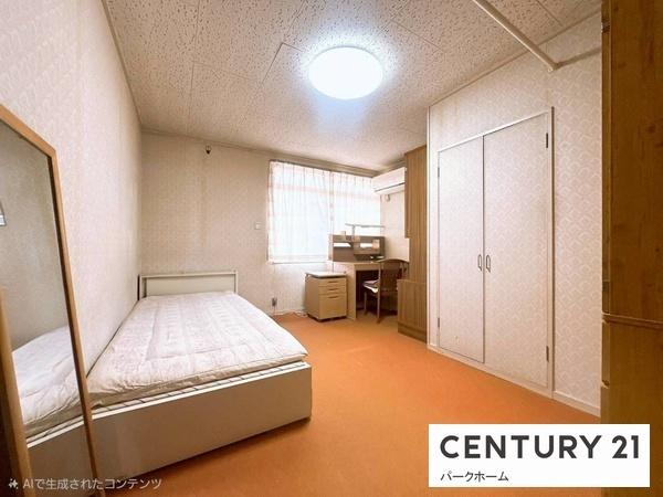 草津市草津１丁目の中古一戸建て
