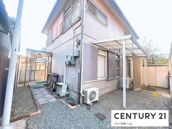 中古一戸建