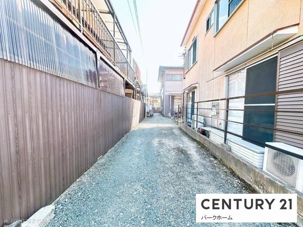草津市草津１丁目の中古一戸建て