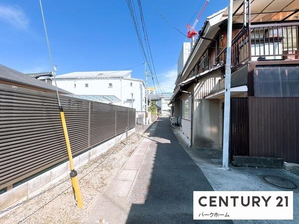 草津市草津１丁目の中古一戸建て