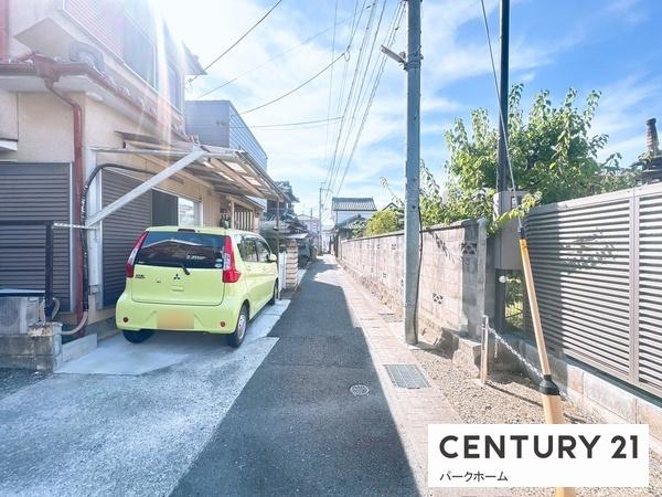 草津市草津１丁目の中古一戸建て