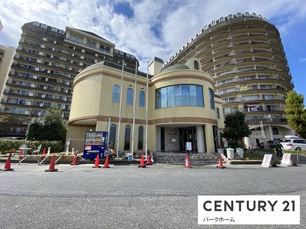 琵琶湖アーバンリゾート1番館