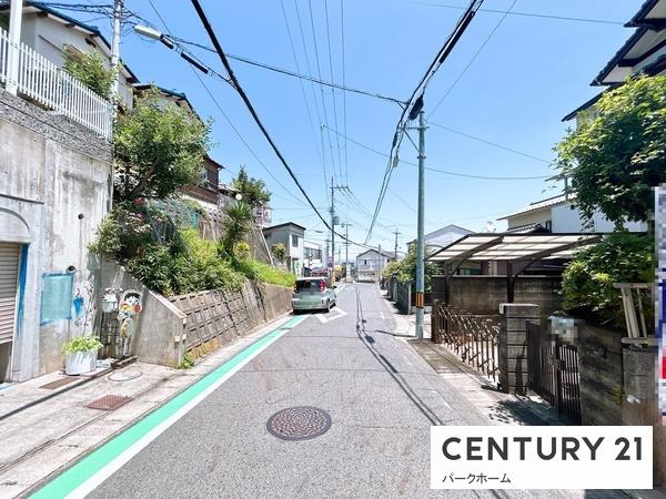 中古一戸建