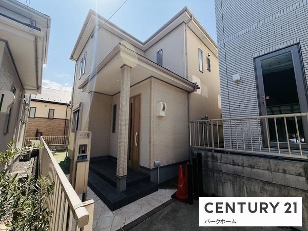 中古一戸建