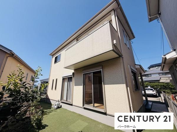大津市湖城が丘の中古一戸建て