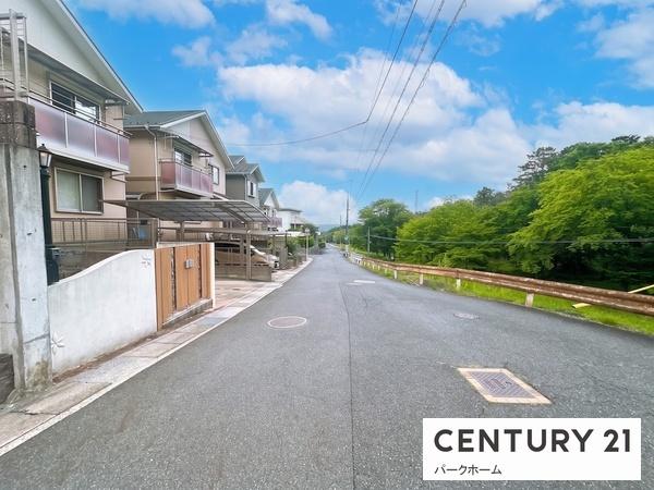 大津市大平２丁目の中古一戸建て
