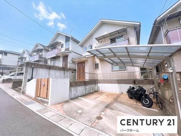 中古一戸建