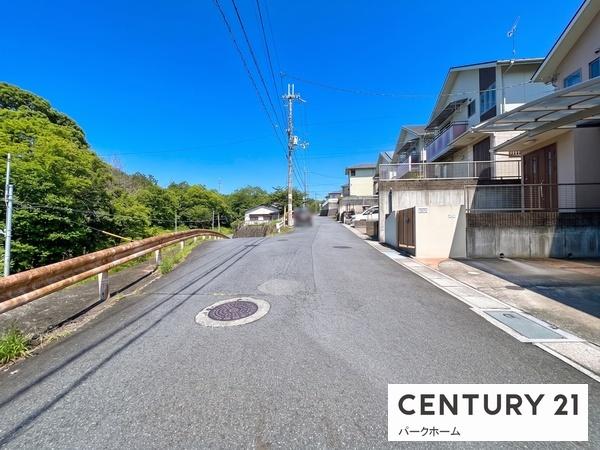 大津市大平２丁目の中古一戸建て