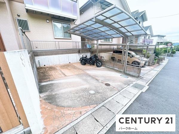 大津市大平２丁目の中古一戸建て