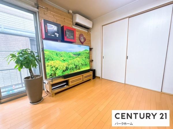 大津市大平２丁目の中古一戸建て