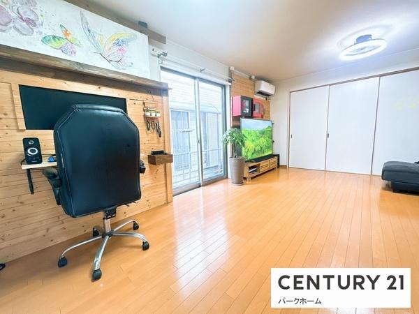 大津市大平２丁目の中古一戸建て