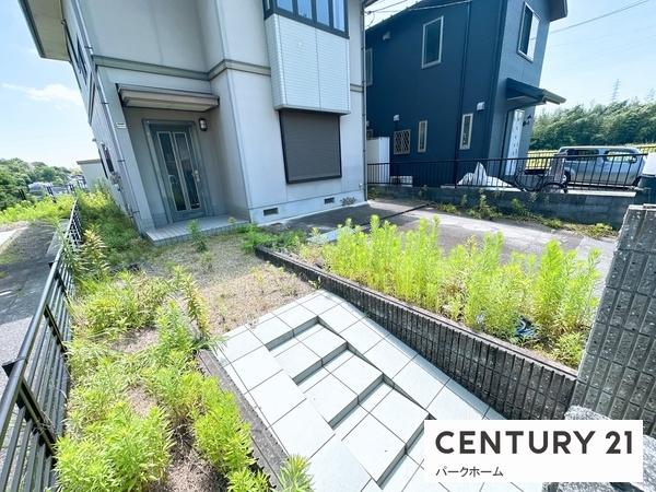 草津市岡本町の中古一戸建て