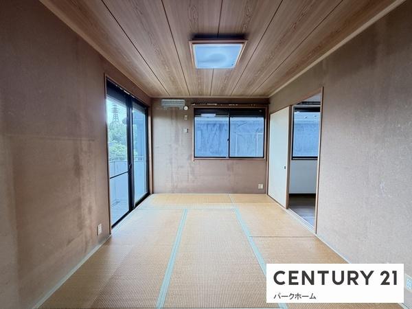 草津市岡本町の中古一戸建て