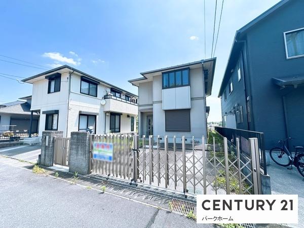 草津市岡本町の中古一戸建