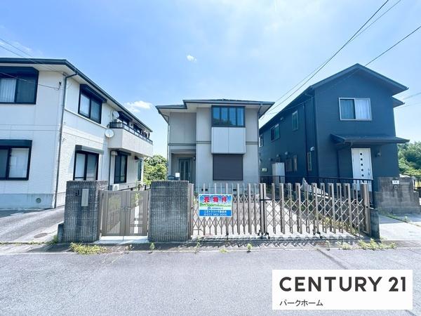 草津市岡本町の中古一戸建