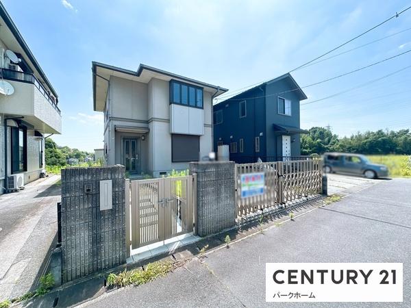 草津市岡本町の中古一戸建