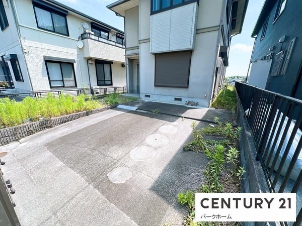 草津市岡本町の中古一戸建て