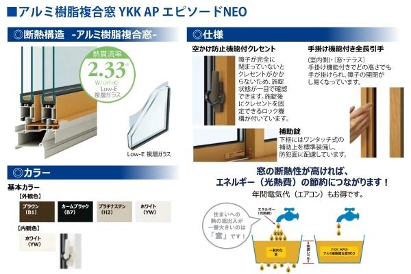 新築一戸建　1号棟
