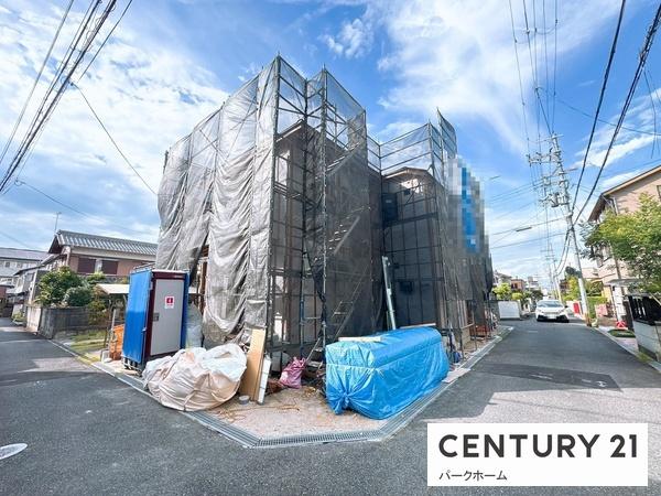 新築一戸建　1号棟