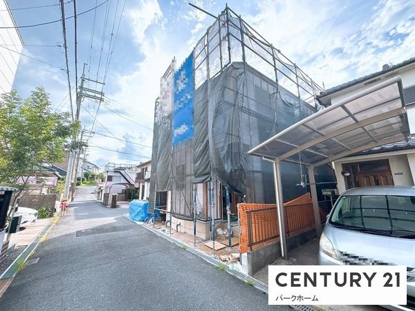 新築一戸建　1号棟