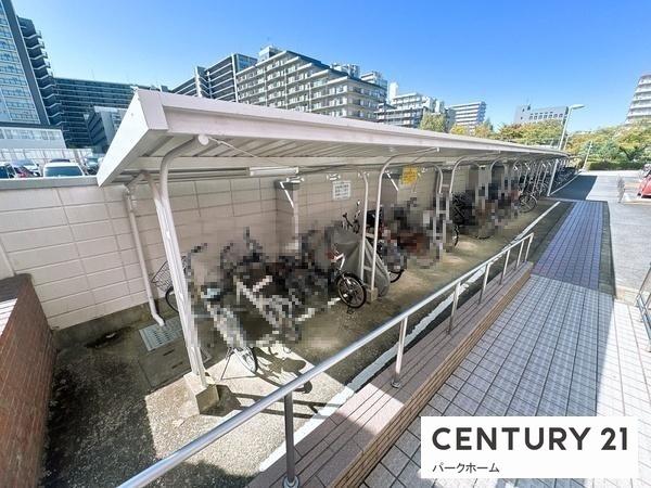ルネ大津3号棟