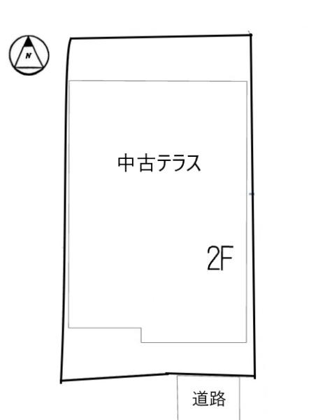中古戸建