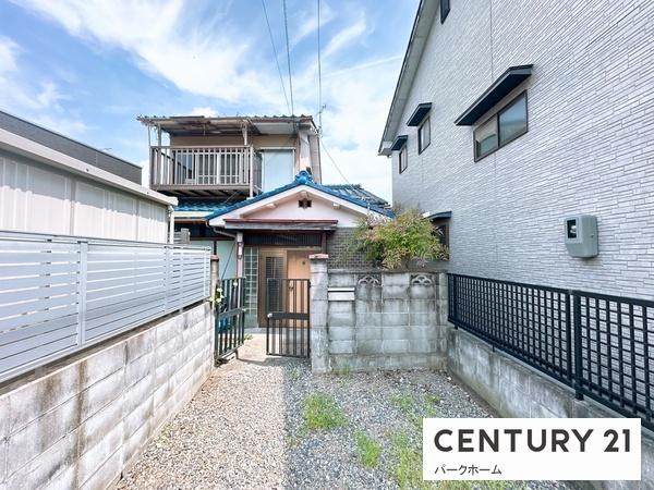 中古戸建