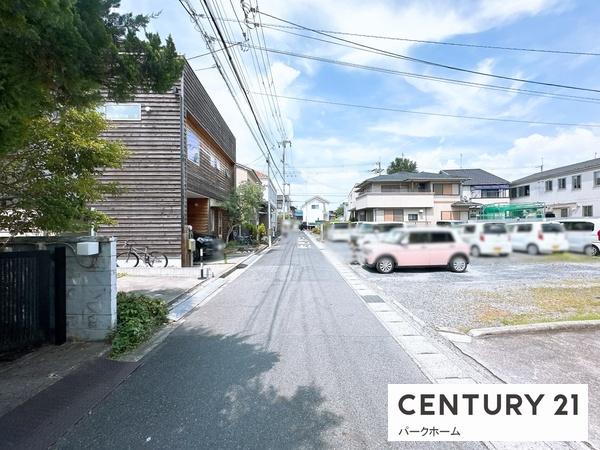 中古戸建