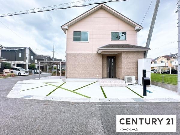 中古一戸建