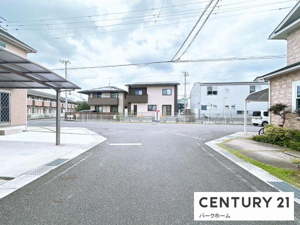 守山市立入町の中古一戸建て