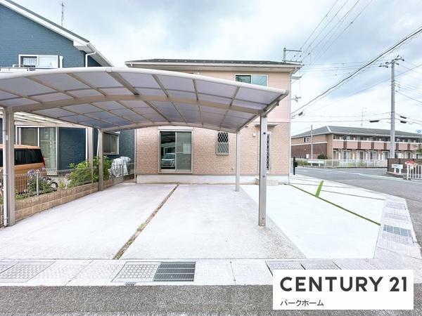 守山市立入町の中古一戸建て