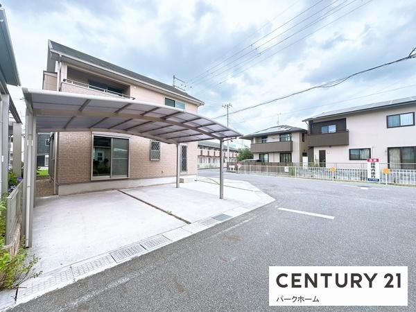 守山市立入町の中古一戸建て