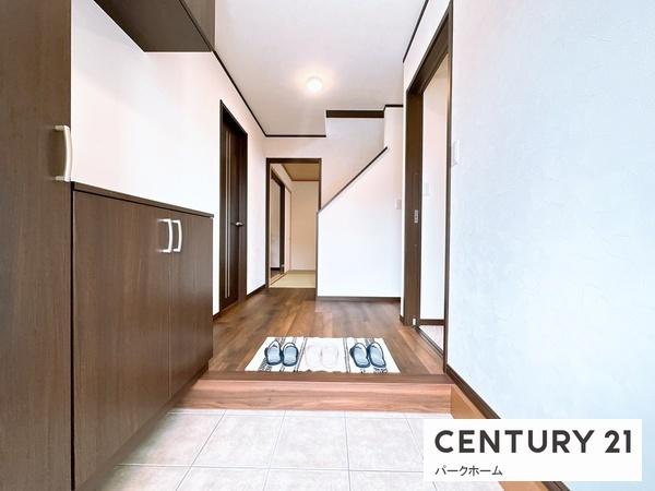 守山市立入町の中古一戸建て