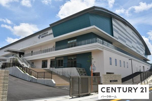 新築一戸建　1号棟　第2期(草津アクアティクスセンター)